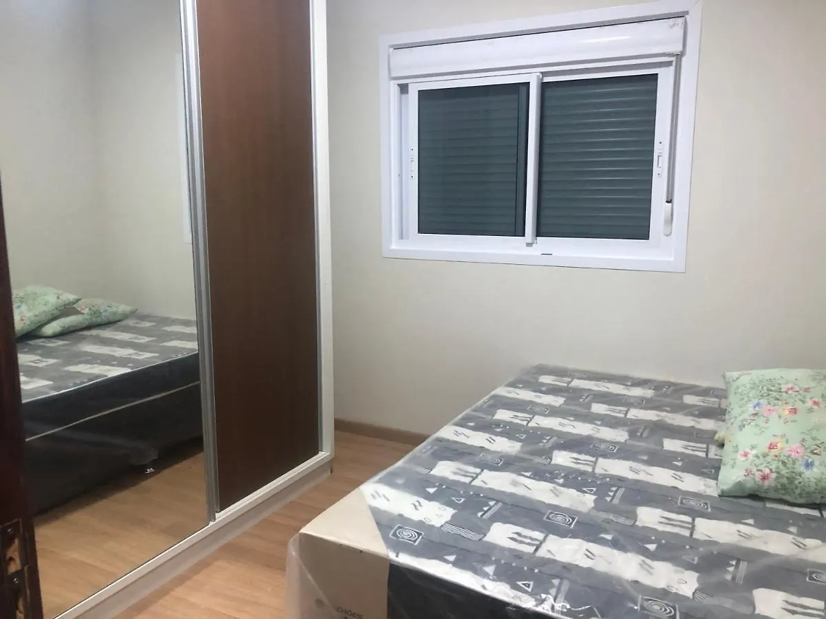 Casa Condominio Lagoa Cortada Balneario Gaivota Brazílie