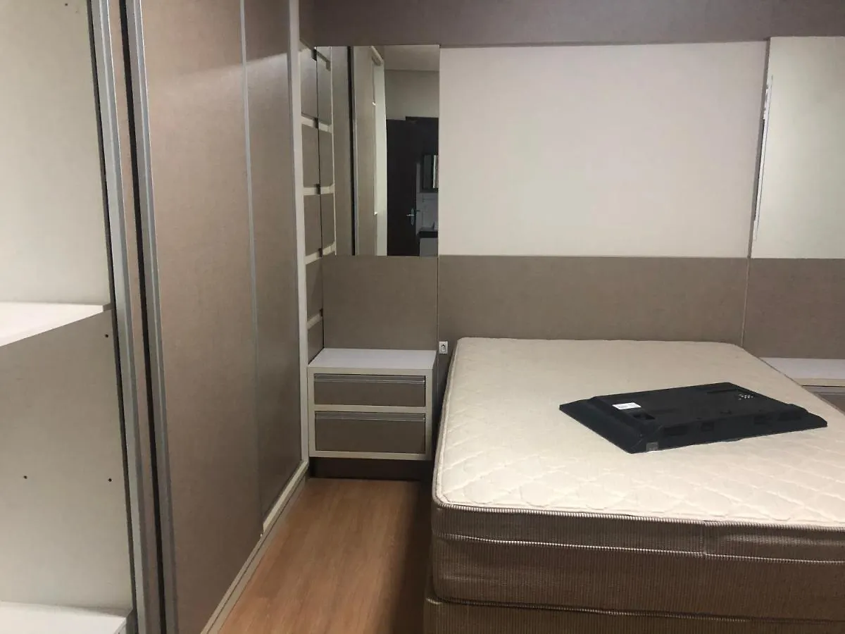 Casa Condominio Lagoa Cortada Balneario Gaivota Prázdninový dům