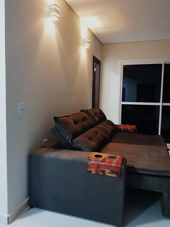 Prázdninový dům Casa Condominio Lagoa Cortada Balneario Gaivota