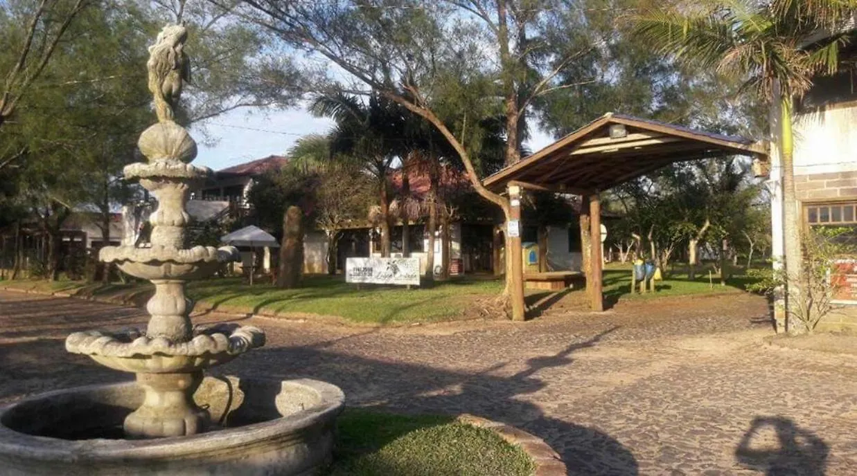 Prázdninový dům Casa Condominio Lagoa Cortada Balneario Gaivota