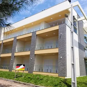 Residencial Hunsrueck Balneario Gaivota