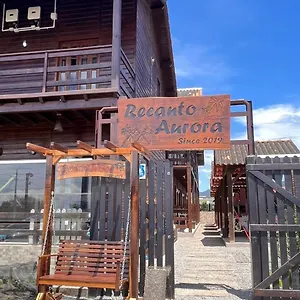 Recanto Aurora Massiambu Pequeno