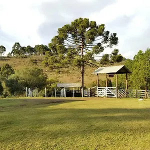 Passo Do Tatu Urupema