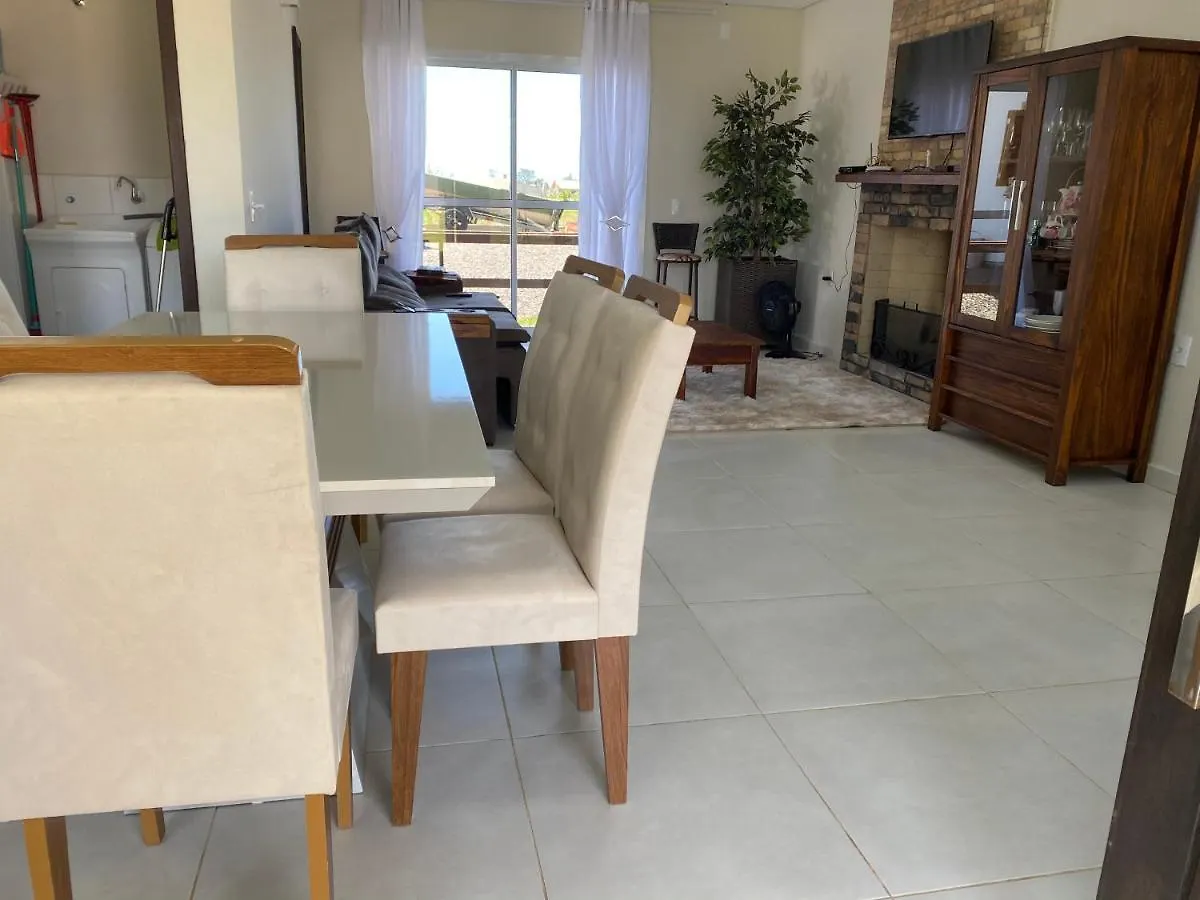 Casa condomínio lagoa cortada Balneario Gaivota 0*,